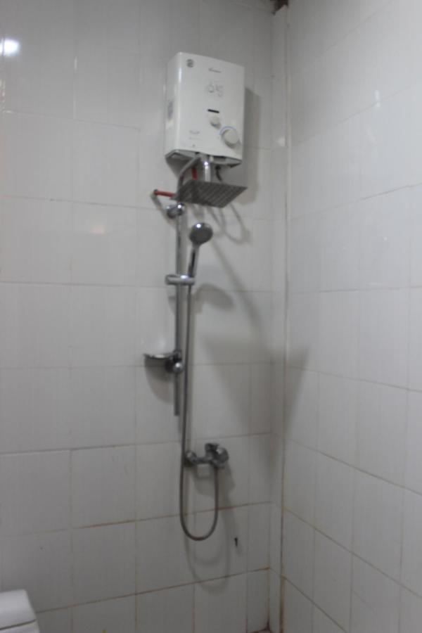 Apartamento Grha Pawitra Trowulan Exterior foto