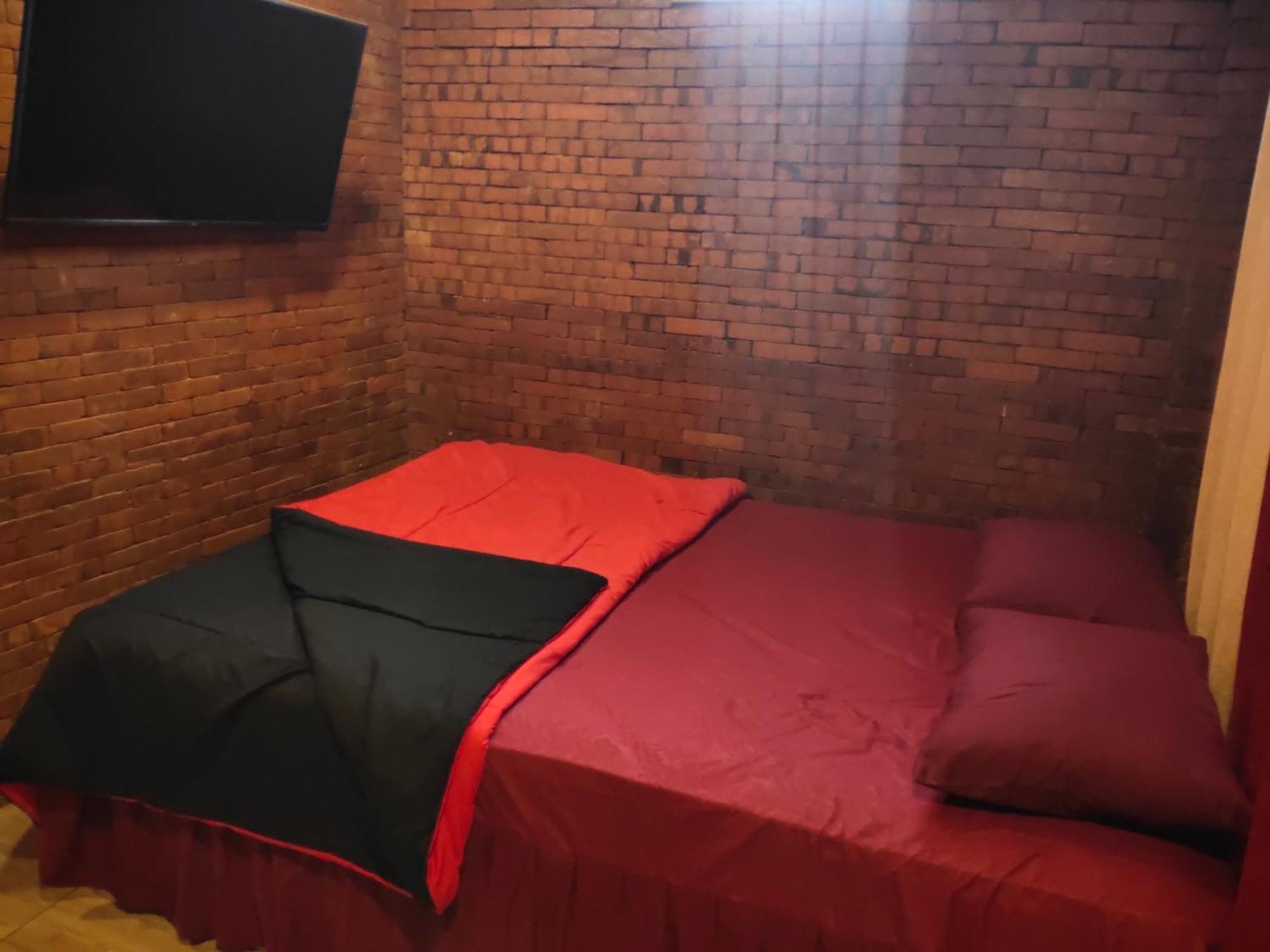 Apartamento Grha Pawitra Trowulan Exterior foto
